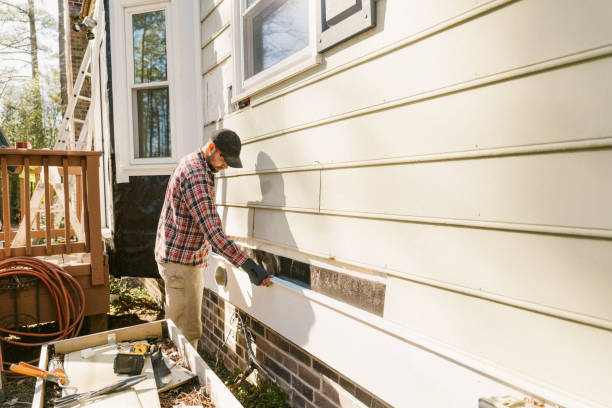 Trusted Emergency Siding Repair service in Elysburg, PA - Creative Siding